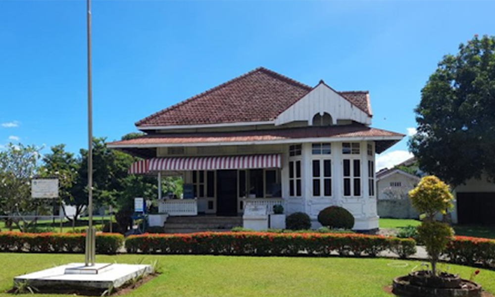 liburan ke labuan bao