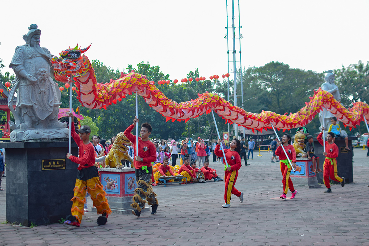 tempat wisata di tangerang