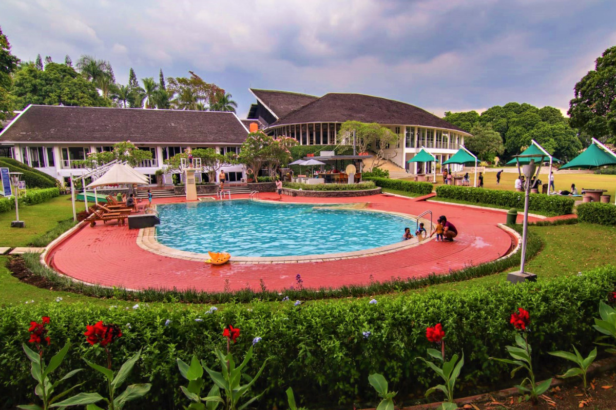 3 Spot Terbaik di Ciumbuleuit Bandung Ini Cocok untuk Quality Time