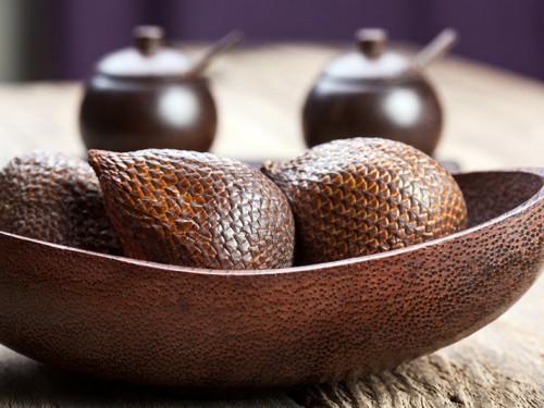 KALIURANG on the slopes of sacred held MERAPI VOLCANO 