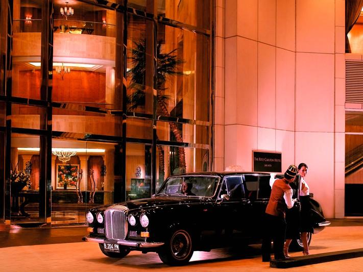 8  among Jakarta’s Luxurious Hotels to fit your Lifestyle