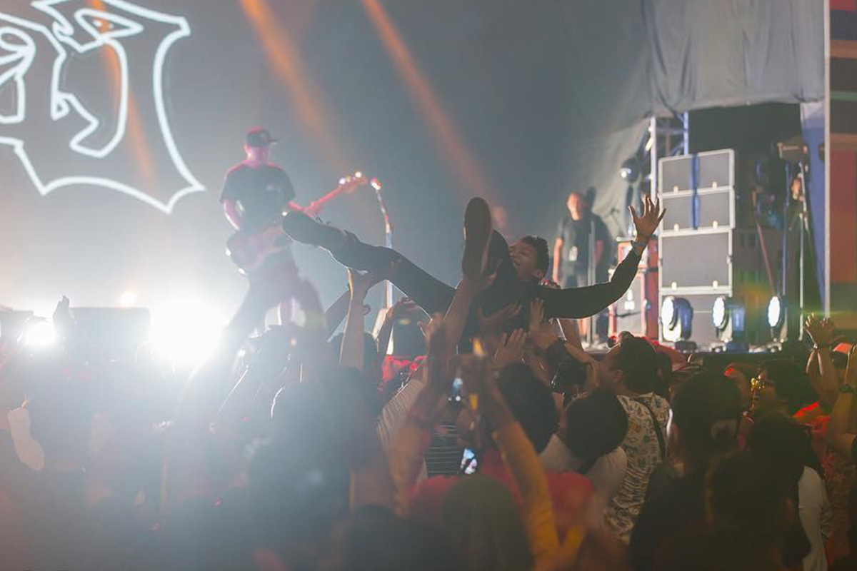 Are You Ready For WTF 2019? Lots Of Guest Stars Will Come and See The Lineup!