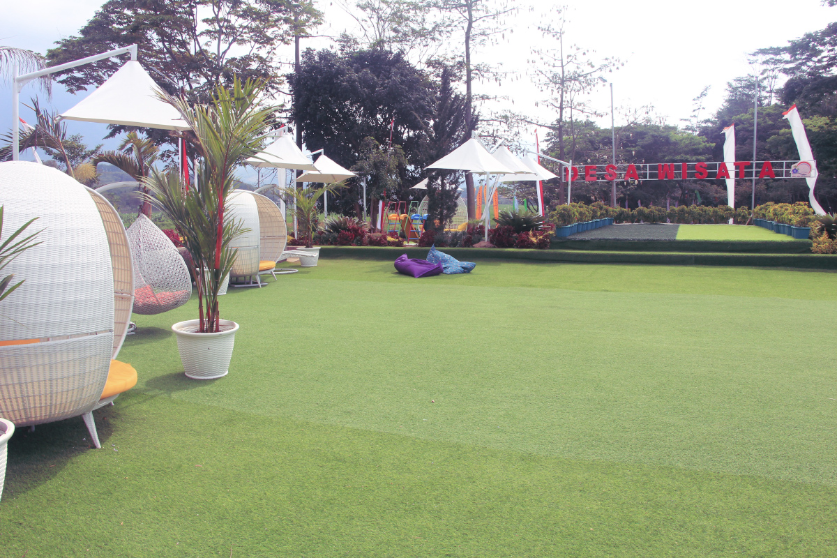 Jangan Lewatkan Destinasi Wisata Ini saat ke Garut, Kaya Akan Sejarah