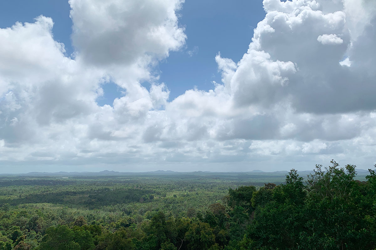 tempat wisata di tangerang