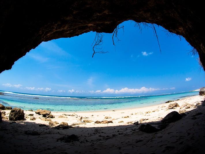 BALI’s Newly Popular Beaches and Marine Attractions