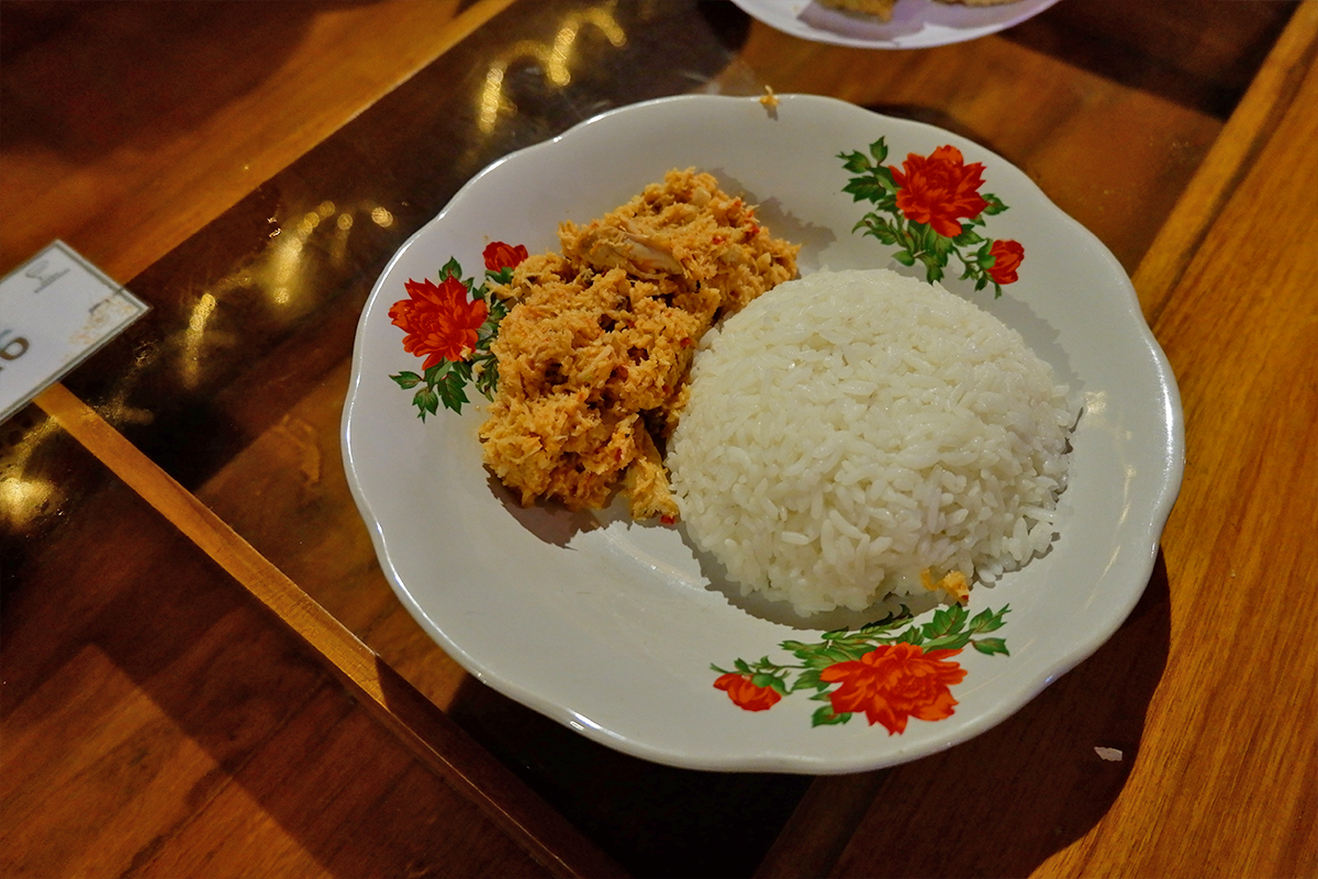 These 11 Banyuwangi Foods will Blow Your Mind, Right Place for Food Hunter