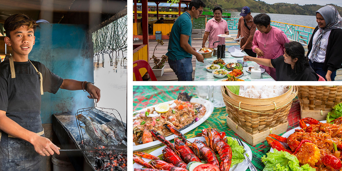 tempat wisata di tangerang