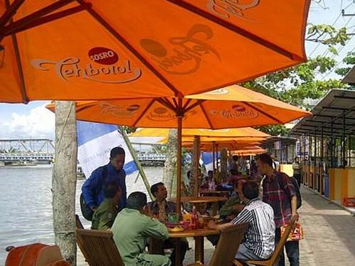 7 Amazing Places You Need to Visit in BANJARMASIN