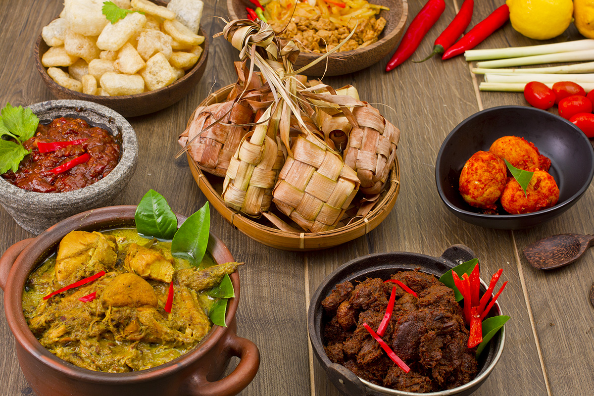 Lebaran Online Makin Seru Dengan 5 Ide Inspiratif Ini