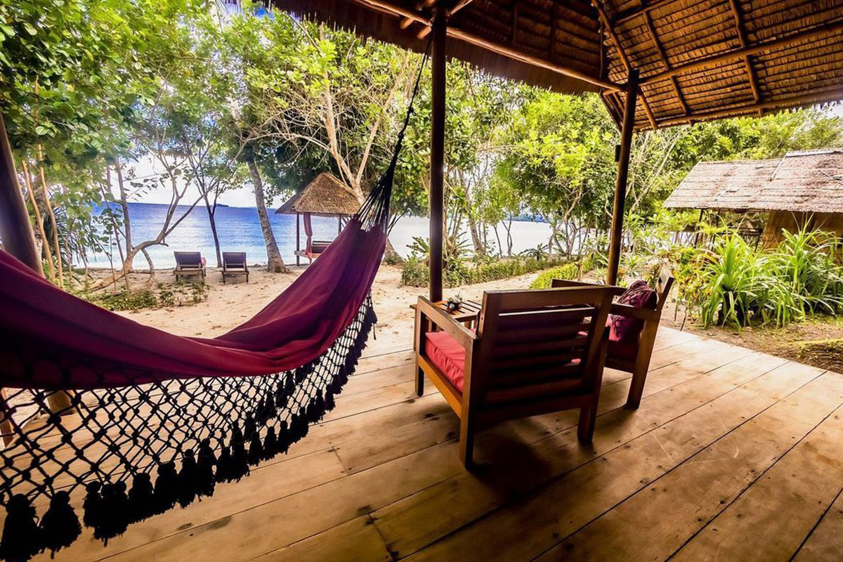 Going to Raja Ampat? Stay at These 5 Resorts to Make Your Trip Better!