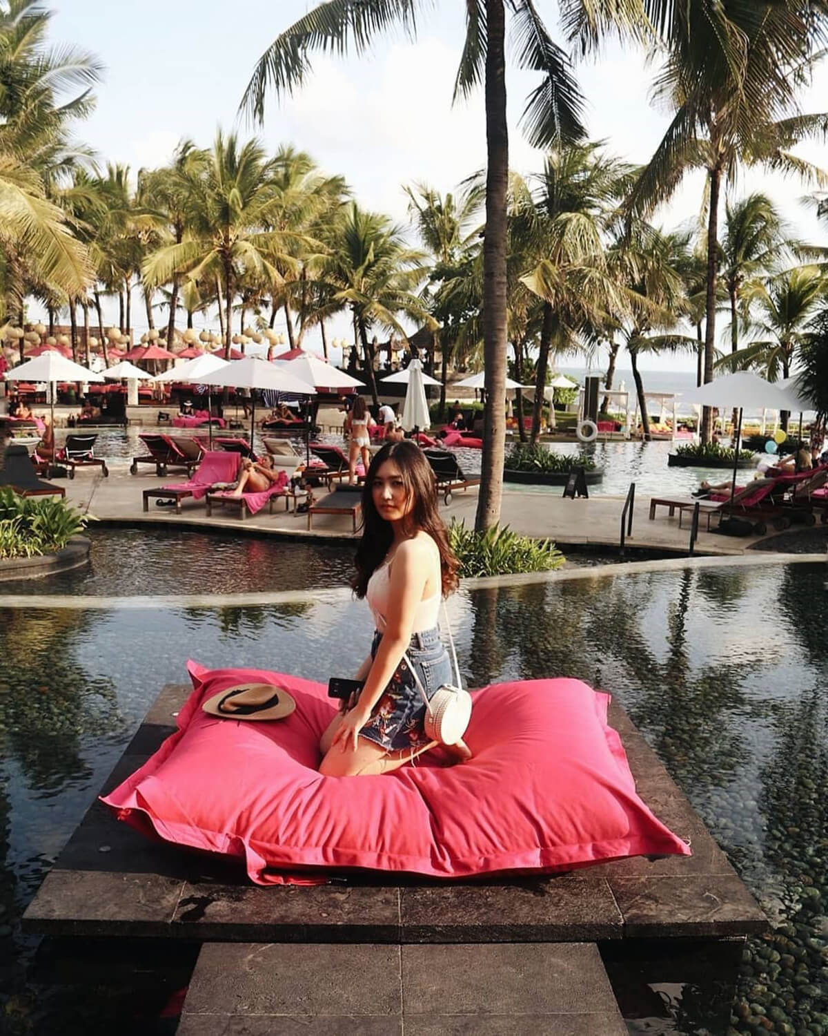 バリ島のおすすめナイトスポット18選