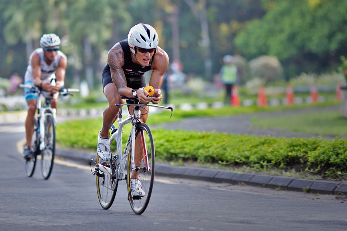 Biggest 2019 Sports Event in Indonesia That You Have to Follow