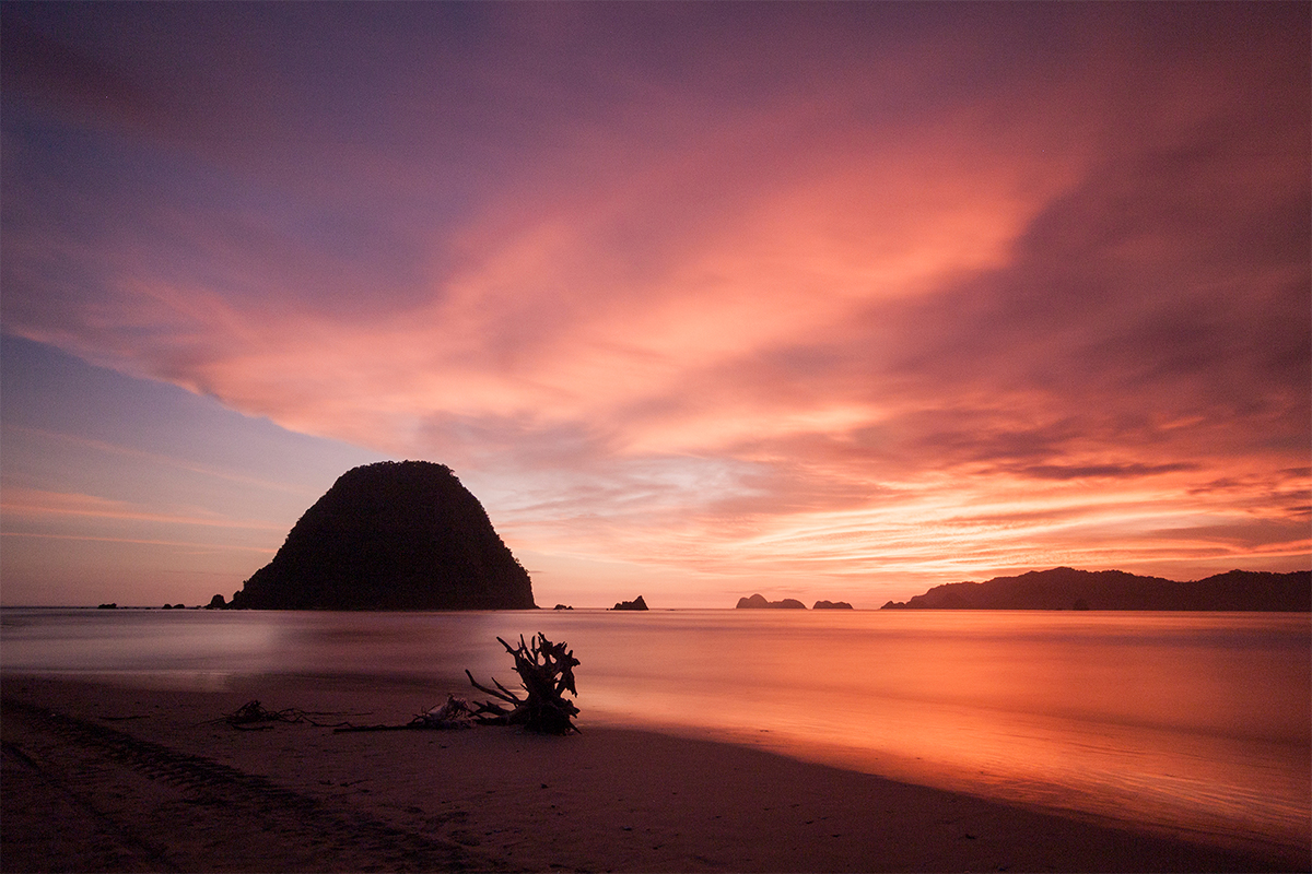 Experience These 10 Amazing Nature Activities While in East Java