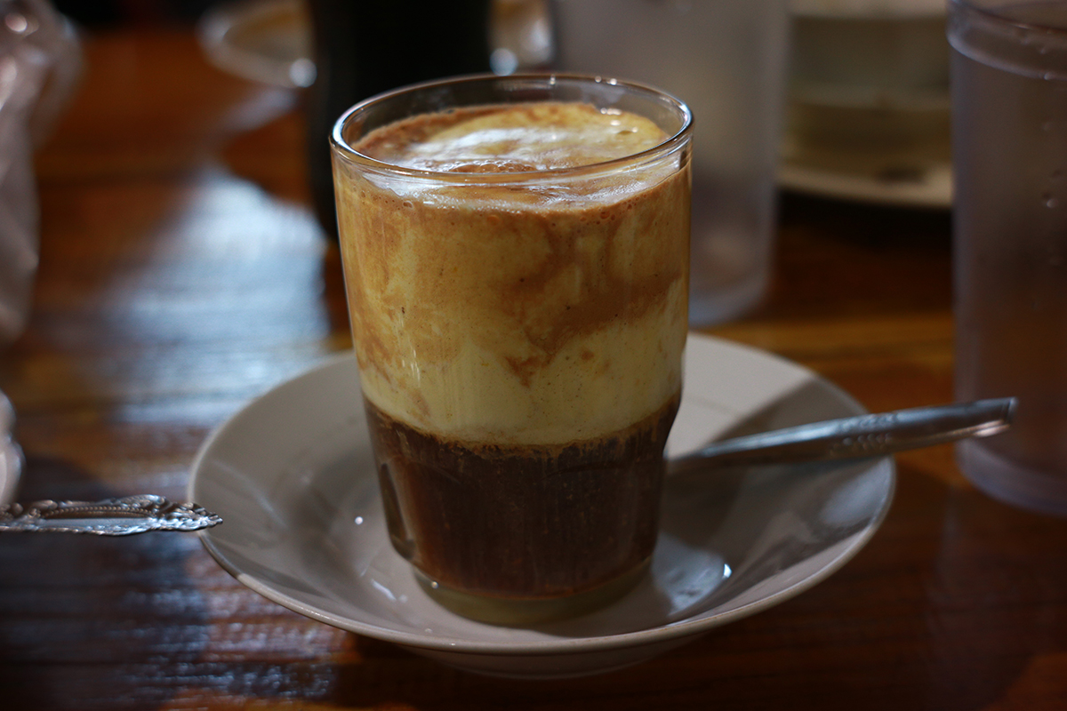 These 8 Healthy Herbal Drinks from Indonesia Will Keep You Warm While Stay at Home