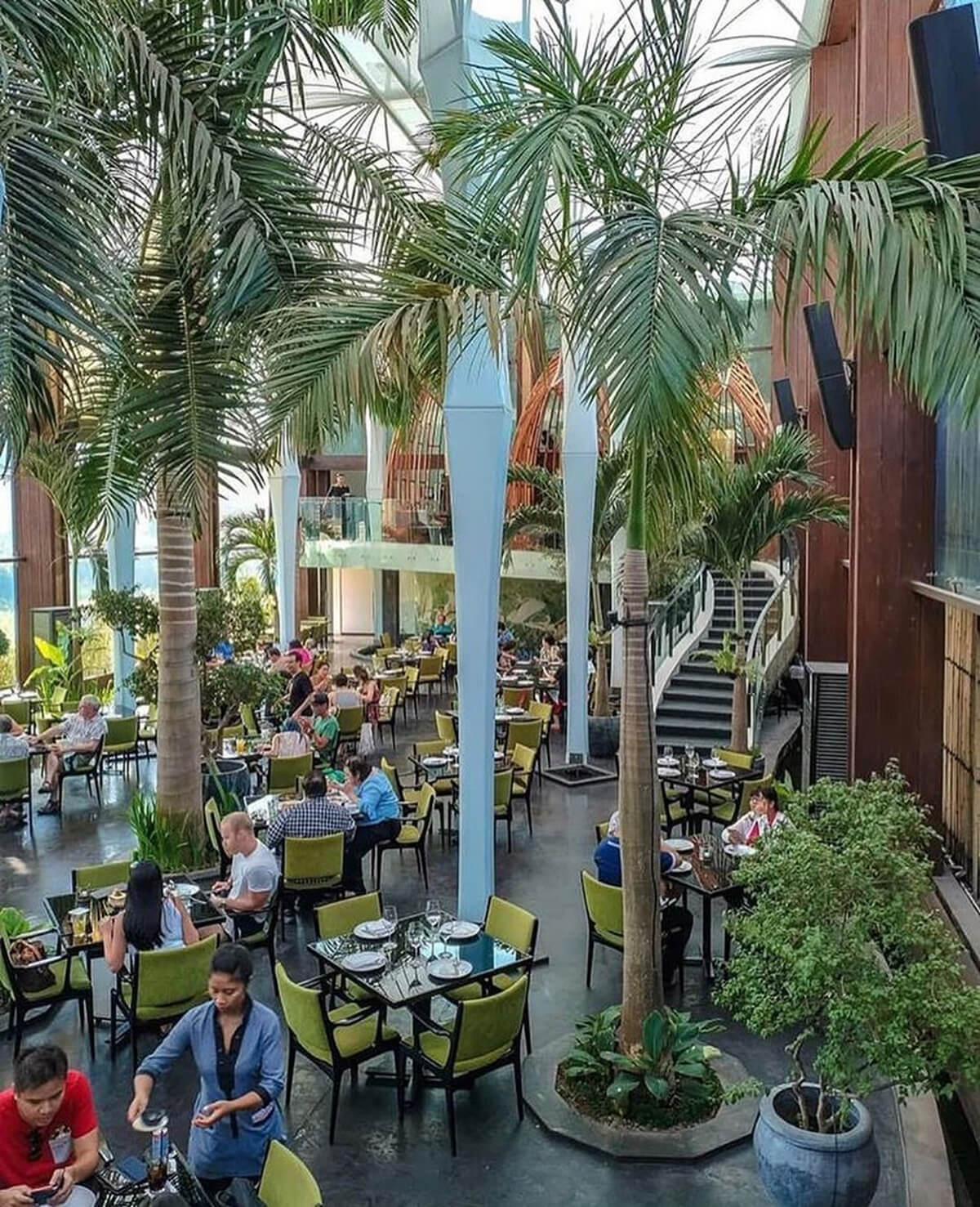 バリ島のおすすめナイトスポット18選