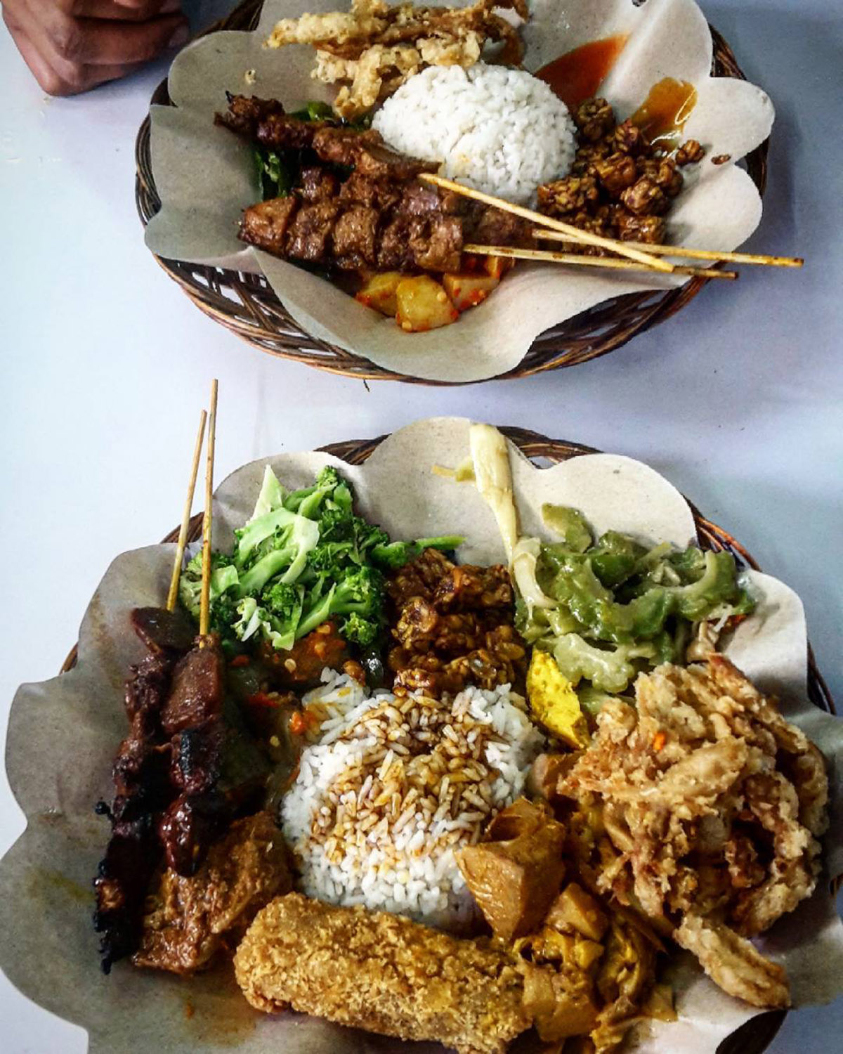 12 Inspiring Fit-Cation Escape You can Enjoy in Bandung