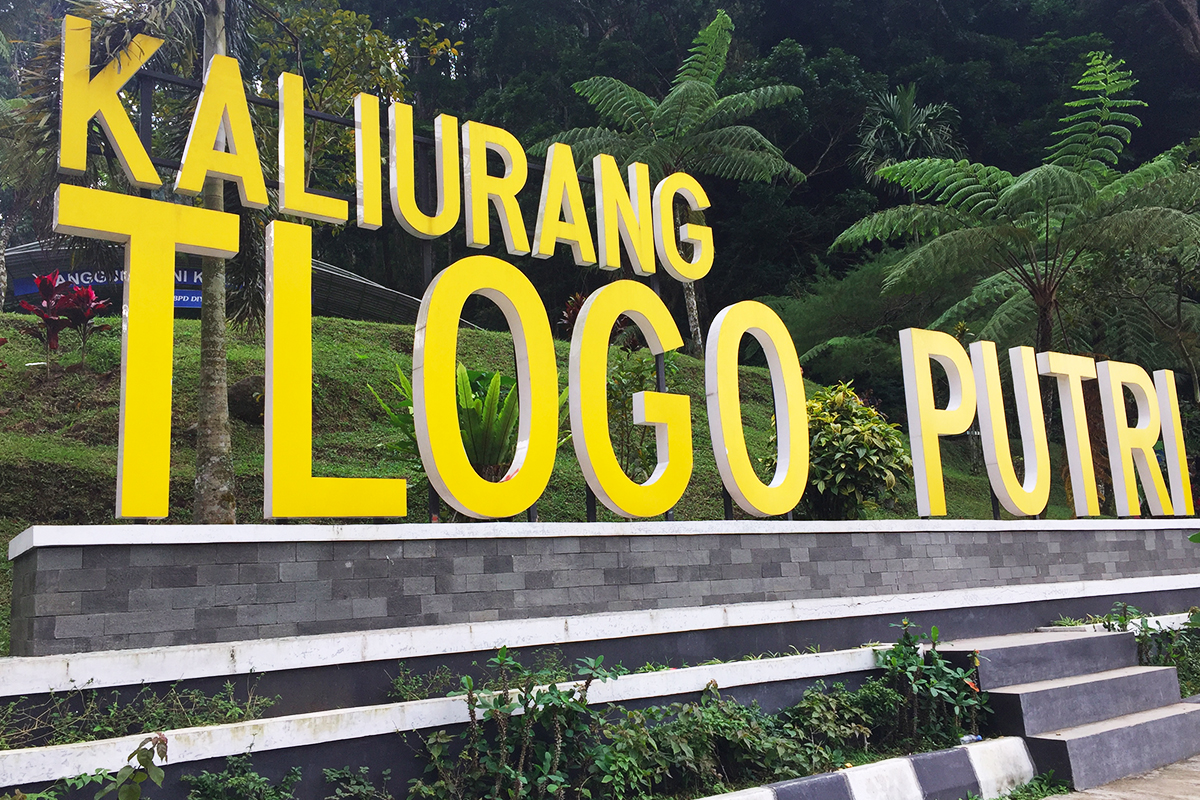 5 Awesome Places for Family Recreation in Kaliurang, Mount Merapi