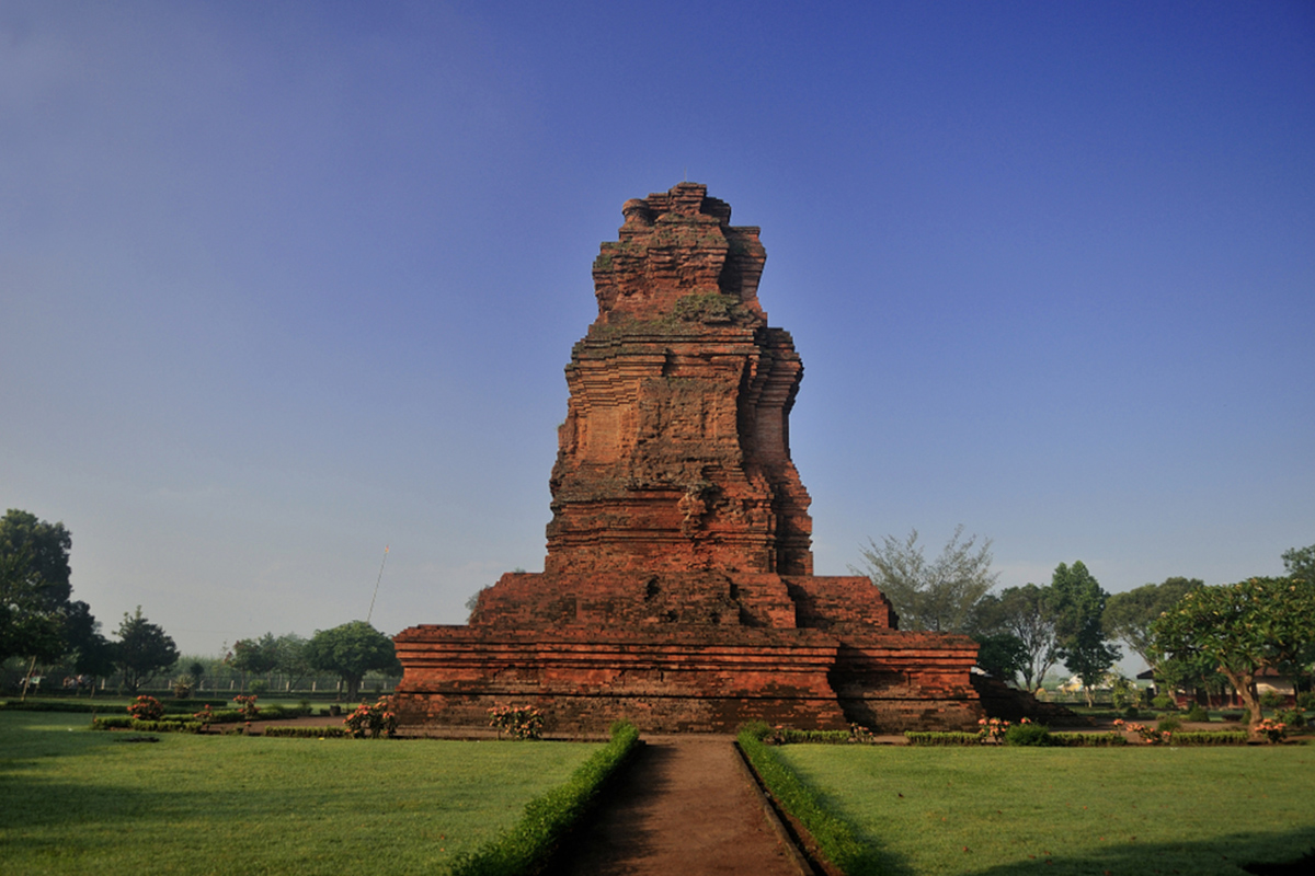 Trans Java Road Trip: Potential Holiday Pit Stop along The Northern Route