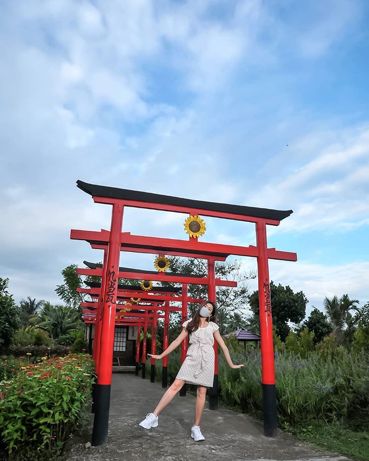 Narmada Botanic Garden