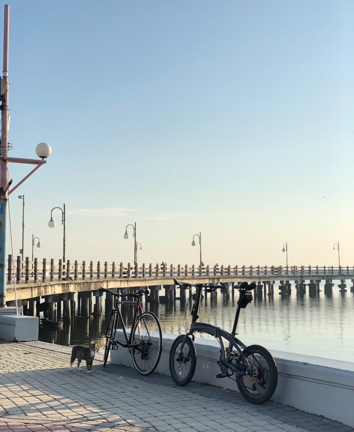 Kawasan Ancol, destinasi wisata rekreasi keluarga