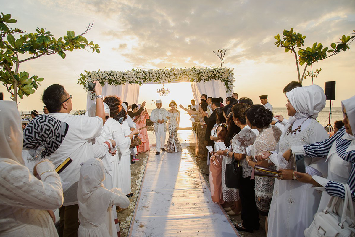 Tying the Knot with a View: Breathtaking Spots to Say I Do in Bali