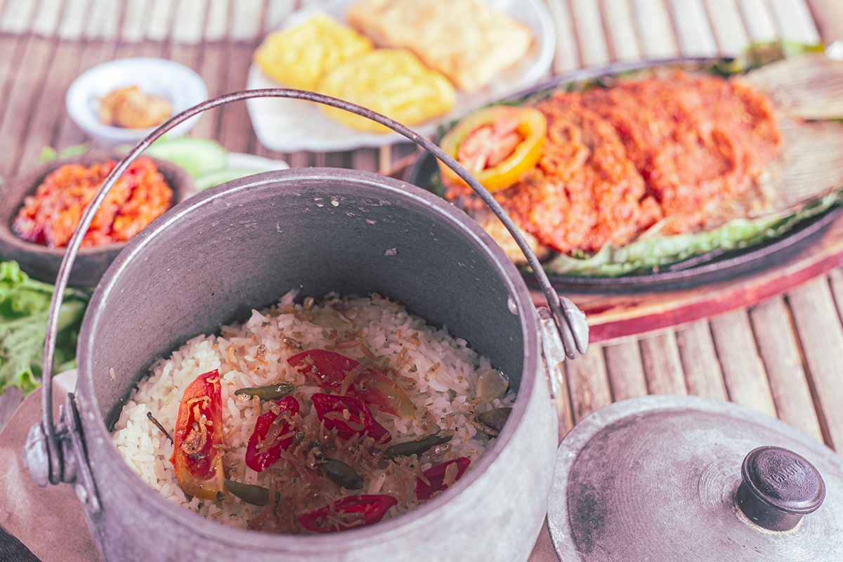 Kuliner yang Wajib Dicoba saat Berlibur ke Garut