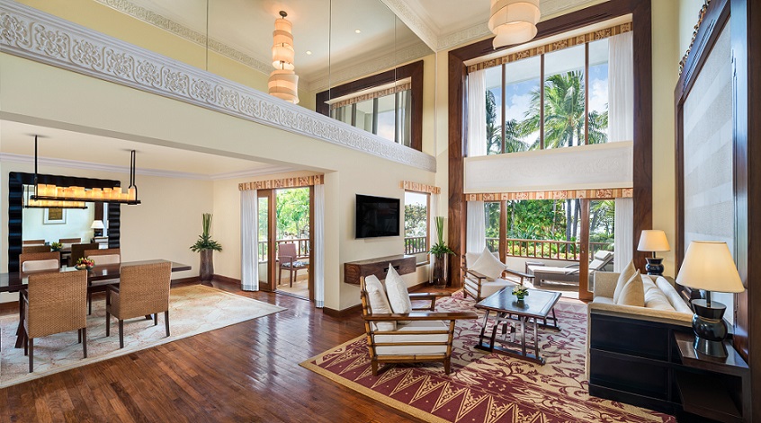 17 Luxurious Hotels to Stay in Nusa Dua