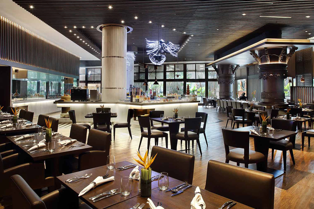 5 Amazing Restaurants for a Festive Chinese New Year Experience in Jakarta