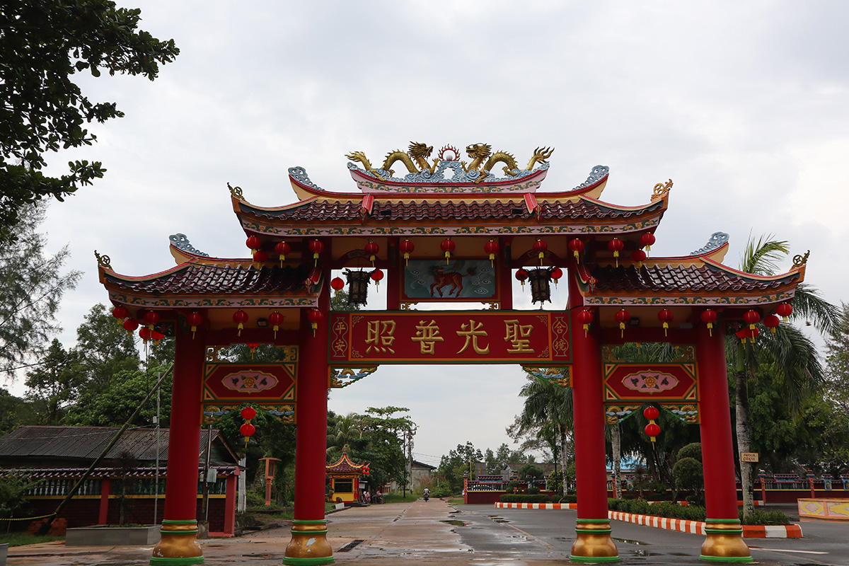 tempat wisata di tangerang