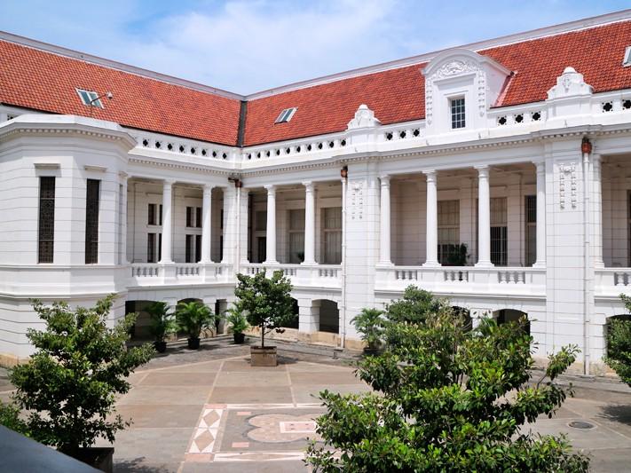 Explore Jakarta Kota Tua: Today’s Old Batavia