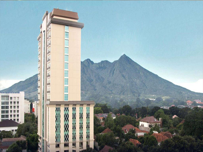 5 Hotels in Bogor to Enjoy your Business & Leisure Trip