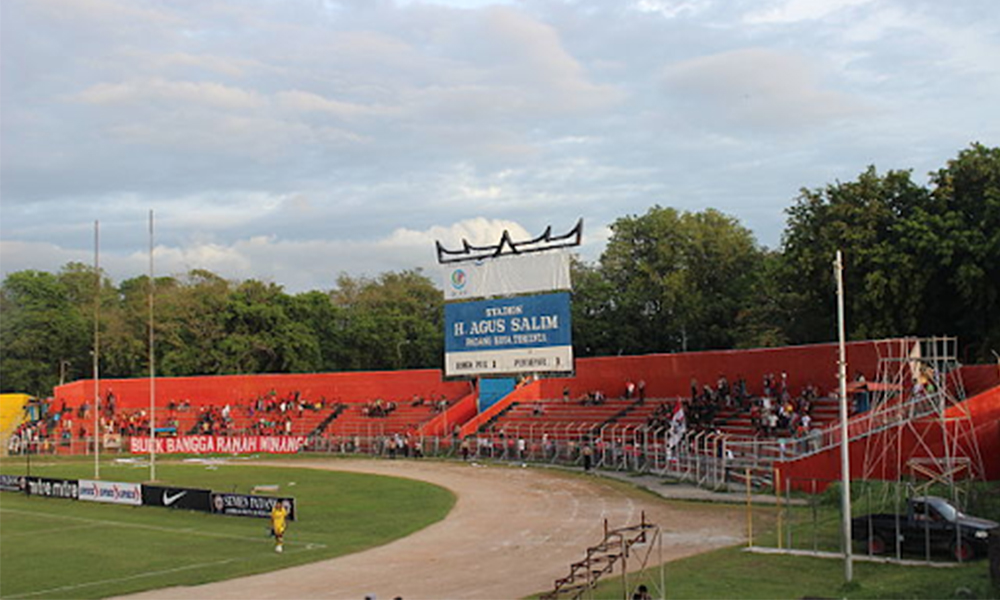 liburan ke labuan bao