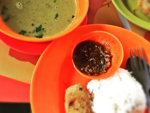 10 Tasty Halal Food You Must Find in Medan