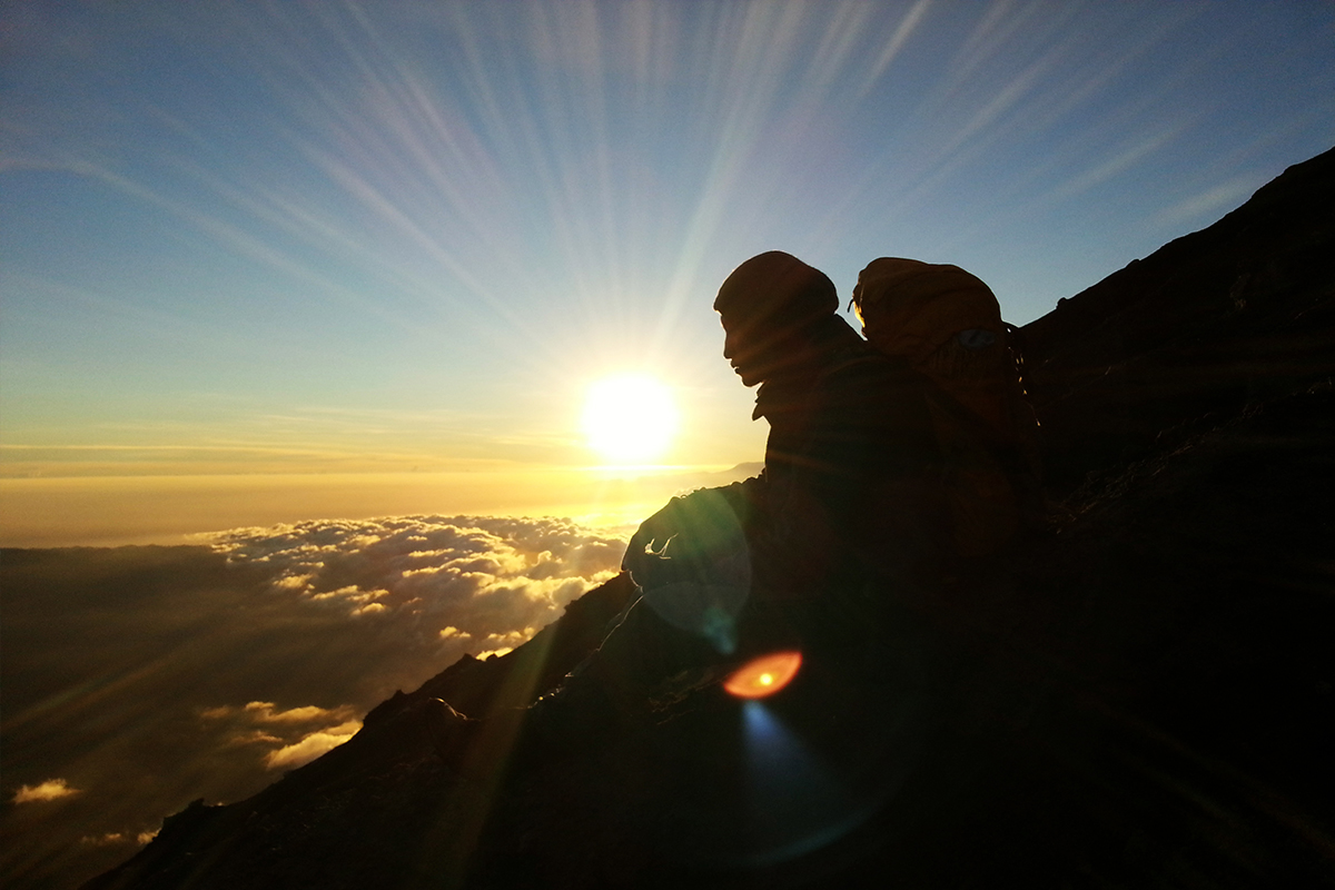 5 Backpacking Trip Ideas that You must Experience in Indonesia