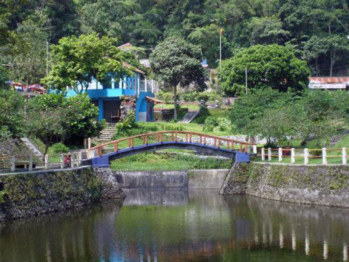 5 Awesome Places for Family Recreation in Kaliurang, Mount Merapi