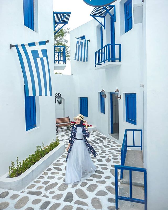 Agrowisata Bhumi Merapi