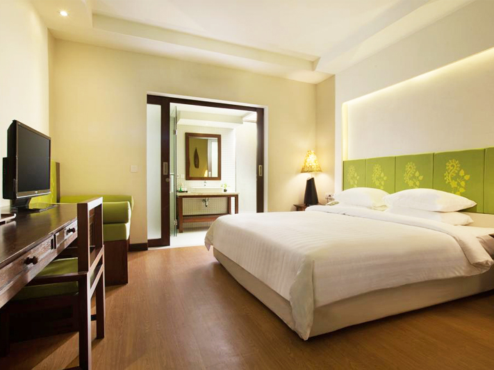 5 Lovesome Resorts in Banyuwangi