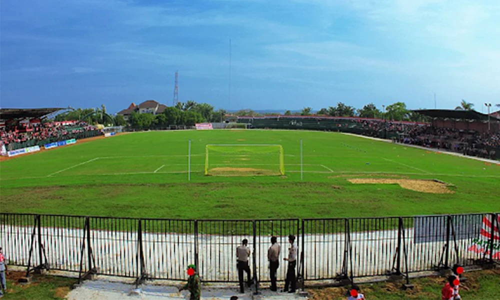 liburan ke labuan bao