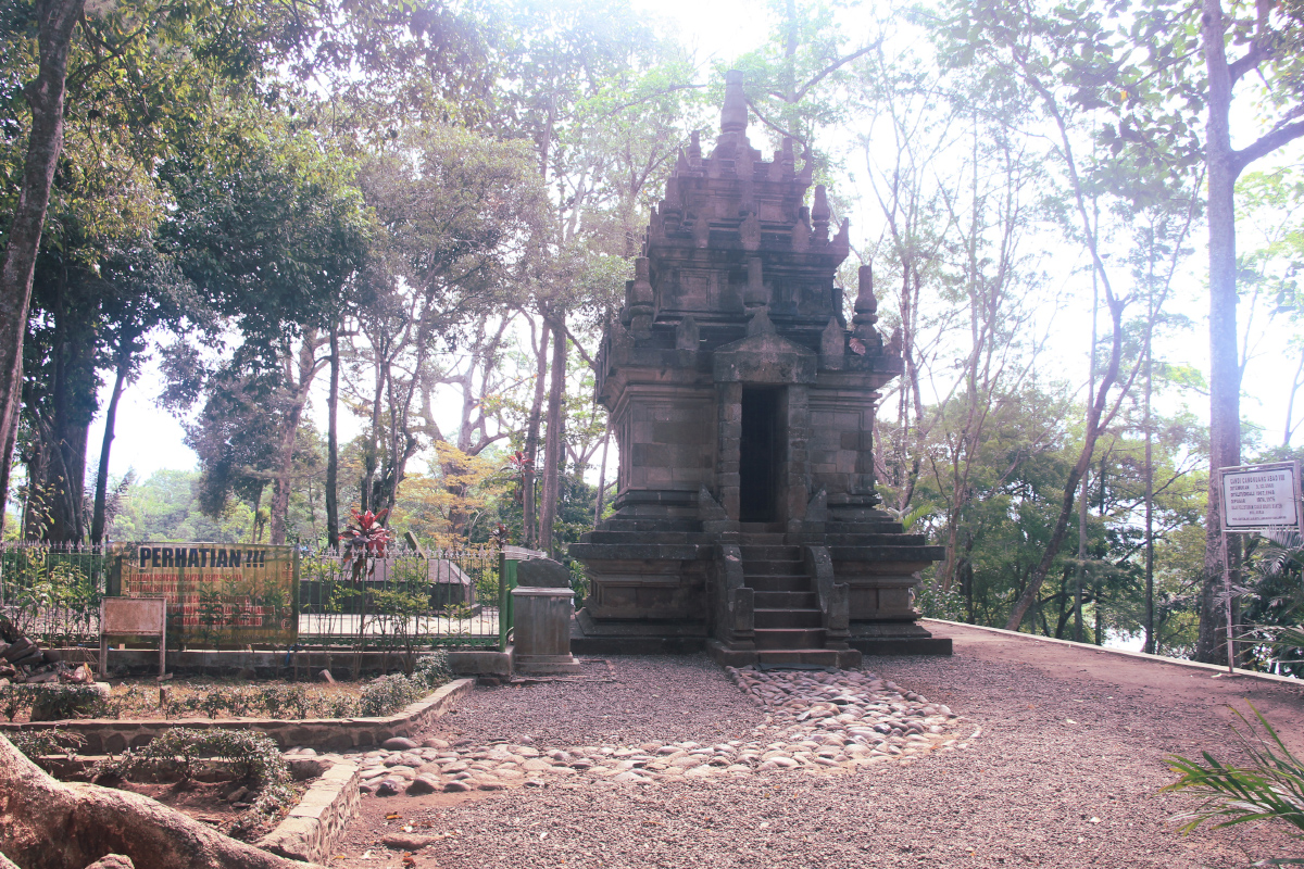 Jangan Lewatkan Destinasi Wisata Ini saat ke Garut, Kaya Akan Sejarah