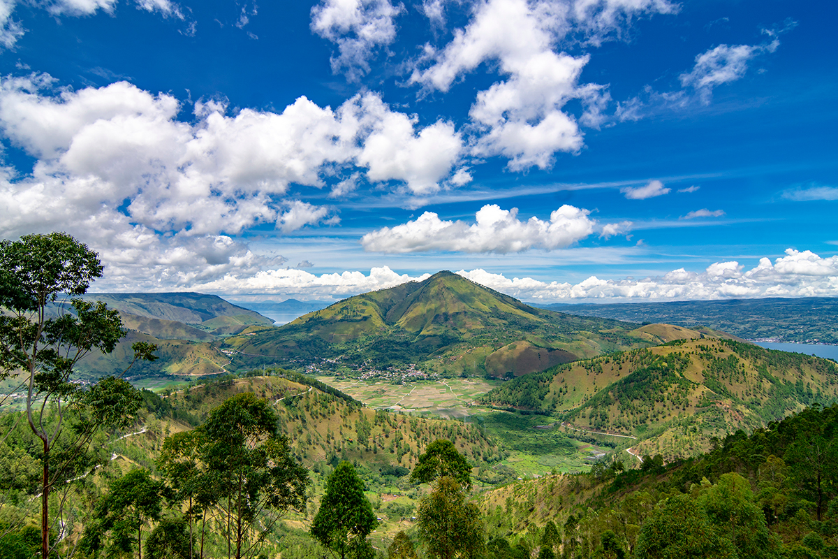 danau toba