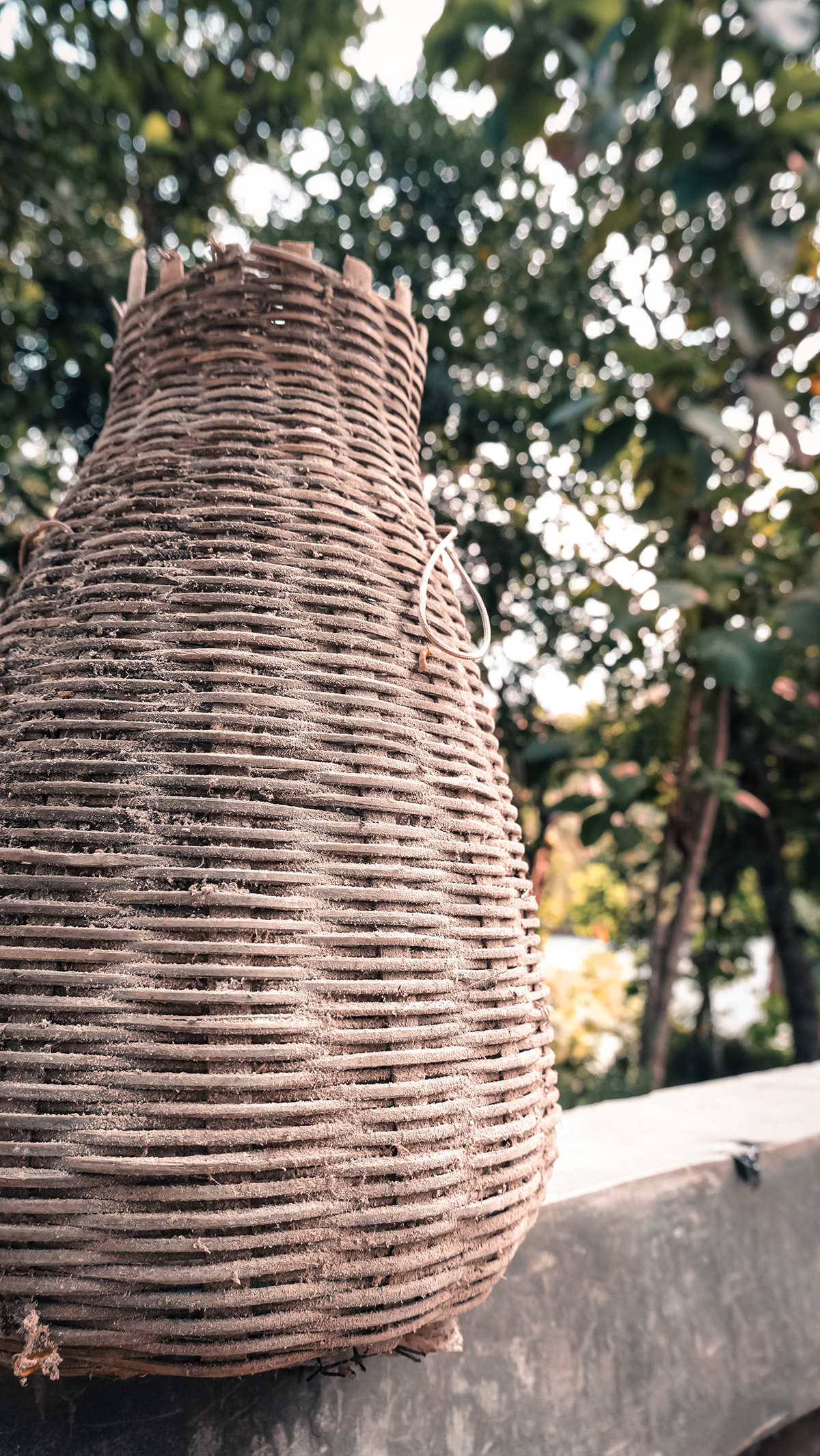 Offroad di Desa Wisata Candirejo, Magelang, Jawa Tengah