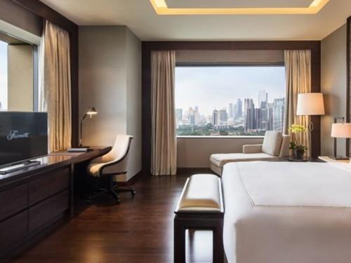8  among Jakarta’s Luxurious Hotels to fit your Lifestyle