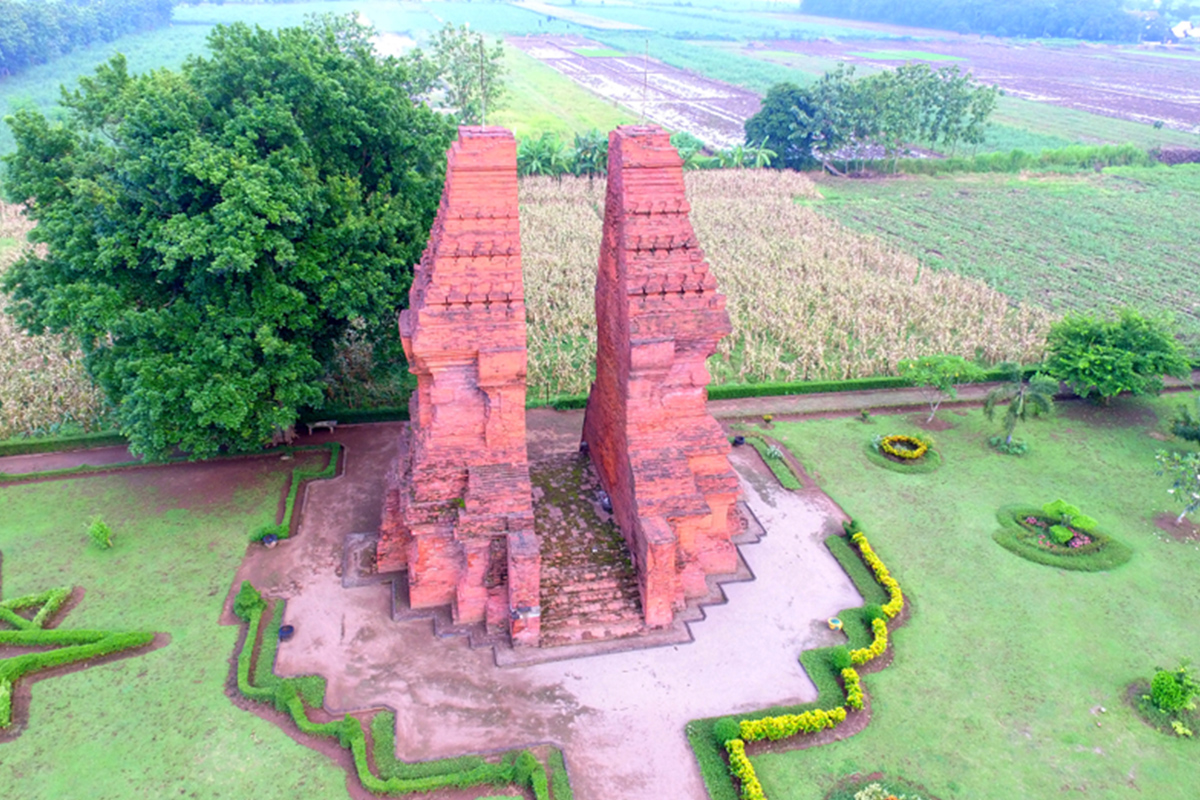 Trans Java Road Trip: Potential Holiday Pit Stop along The Northern Route