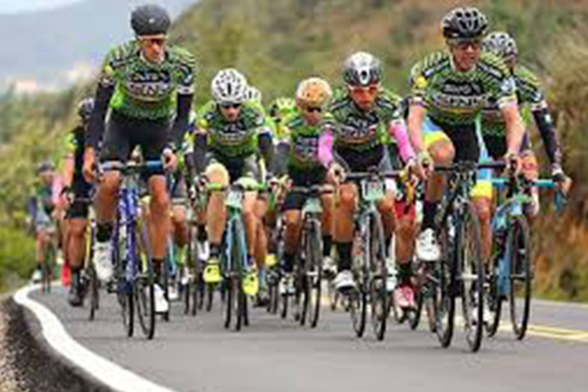 NOW! GRAN FONDO NEW YORK (GFNY) Indonesia 2018 goes Samosir Island, LAKE TOBA