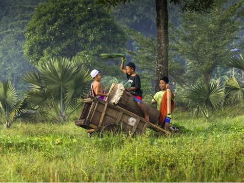 Telemung: Where the Heritage Lives in Banyuwangi