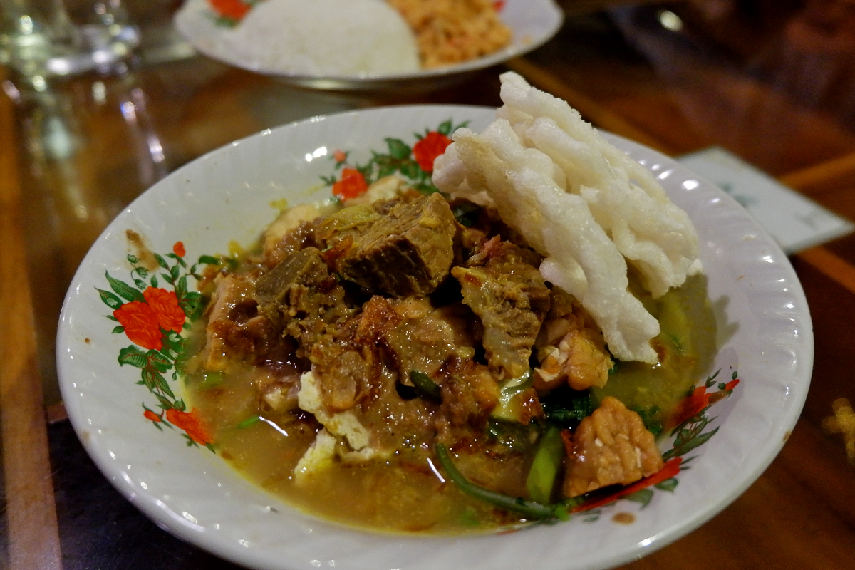 These 11 Banyuwangi Foods will Blow Your Mind, Right Place for Food Hunter
