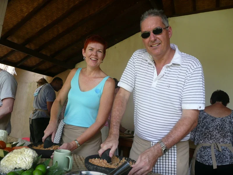 Unique Ways to Celebrate Valentine's Day in Bali