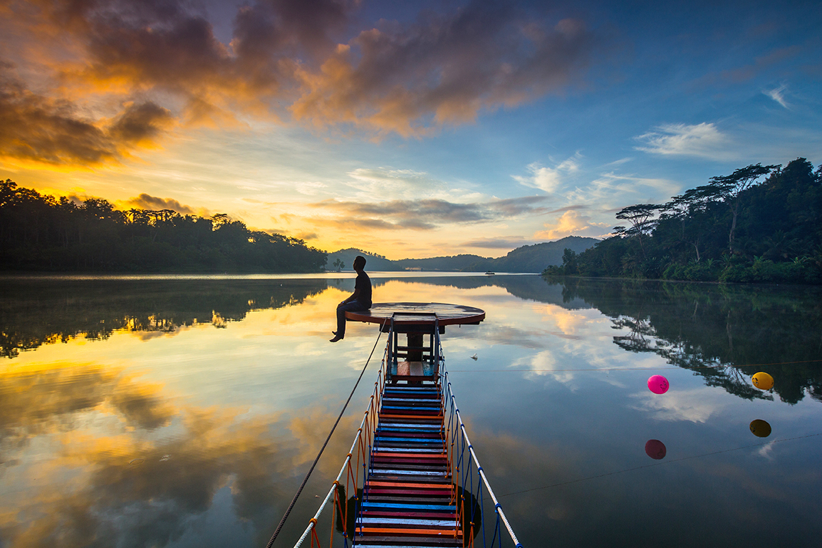 10 Exciting Family-Friendly Experiences for Your Weekend in Bandung