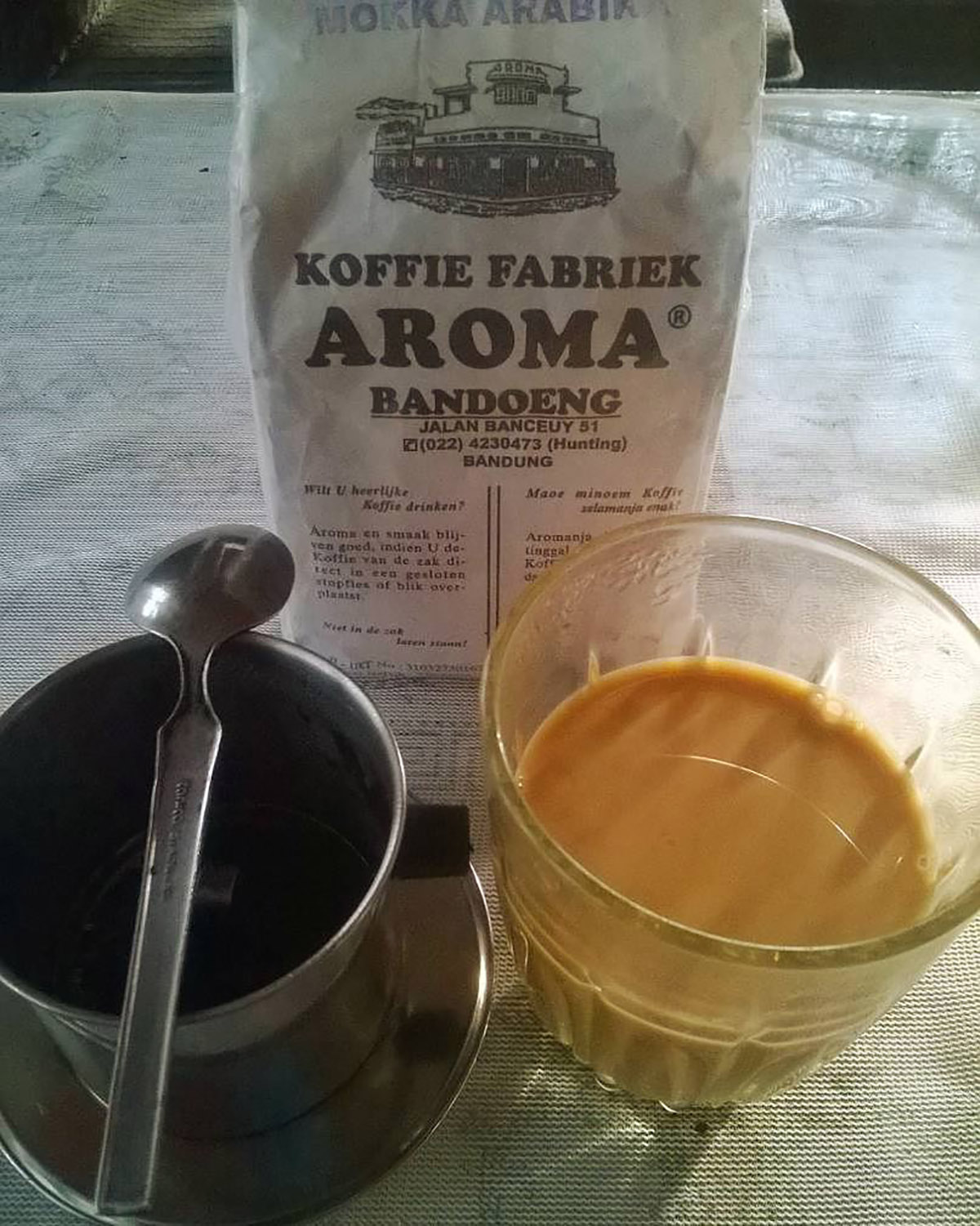 12 Inspiring Fit-Cation Escape You can Enjoy in Bandung