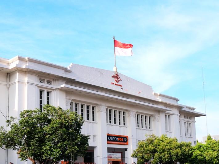 Explore Jakarta Kota Tua: Today’s Old Batavia
